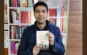 Frontlist | 'Sikkim author Pankaj Giri on writing contemporary