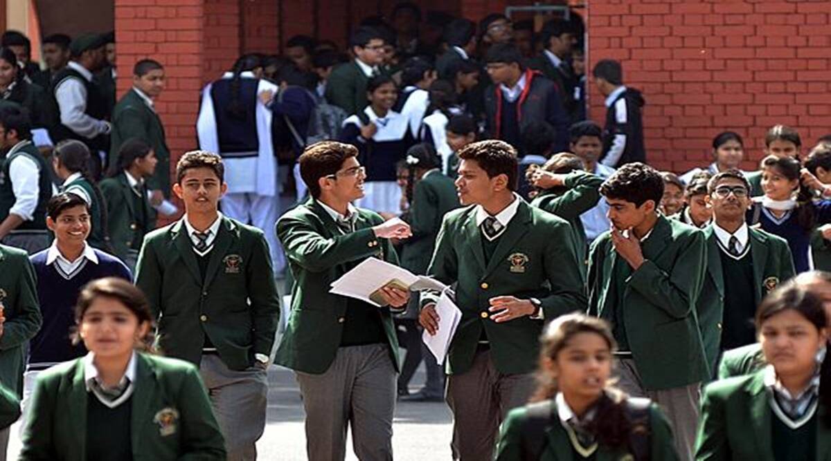 Frontlist | Delhi schools to re-open for classes 10, 12 from Monday, AAP govt issues guidelines