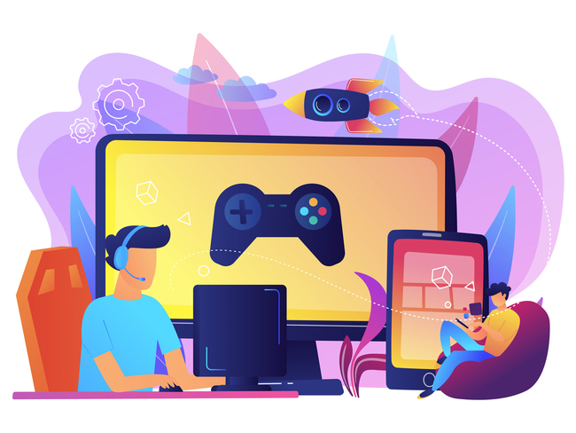 Big league awaits Indian online gaming firms in 2021