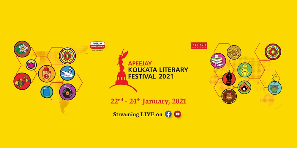 Frontlist | Apeeejay Kolkata Literary Festival to begin on Jan 22