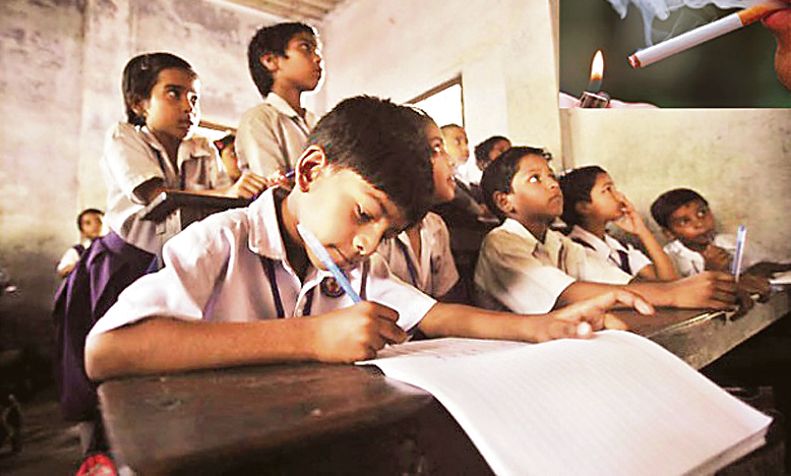 Frontlist | Closure of schools impacted poor households