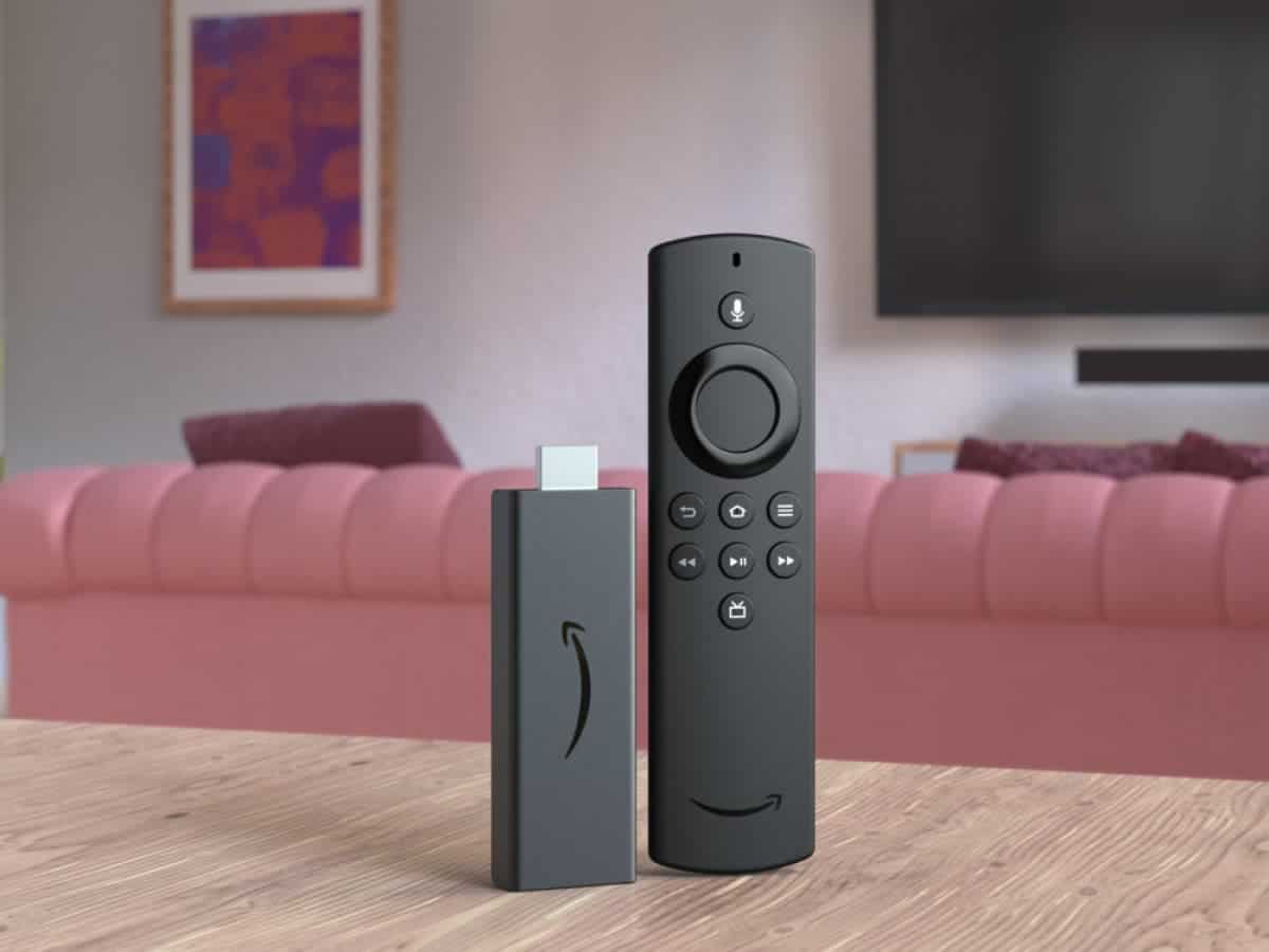 Frontlist | Amazon sets up Fire TV Stick production plant in India