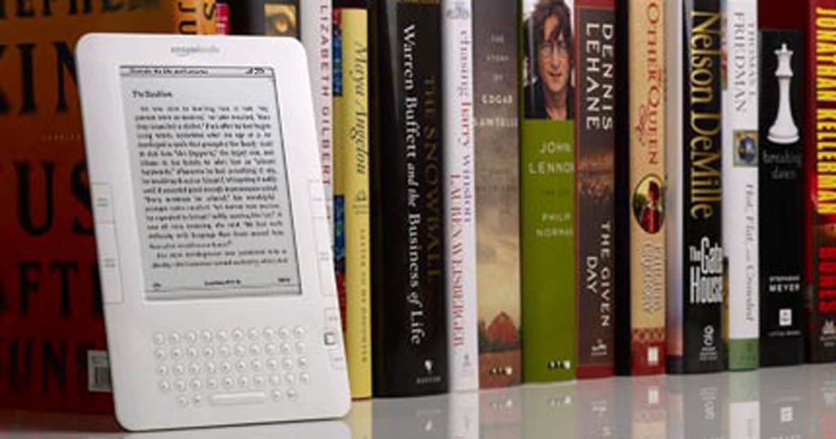 Frontlist | Twice new authors in India in 2020 on Kindle Publishing Service