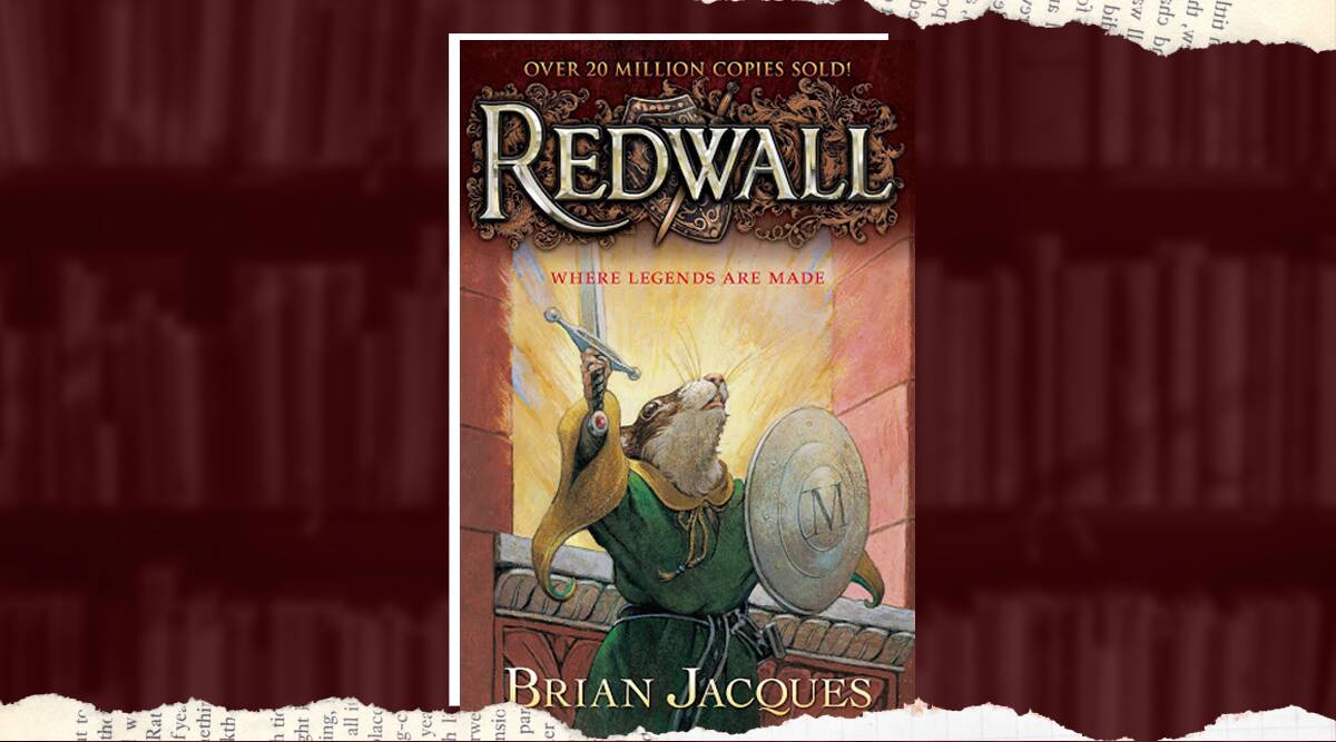 Frontlist | Netflix buys rights to ‘Redwall’ novels penned by Brian Jacques