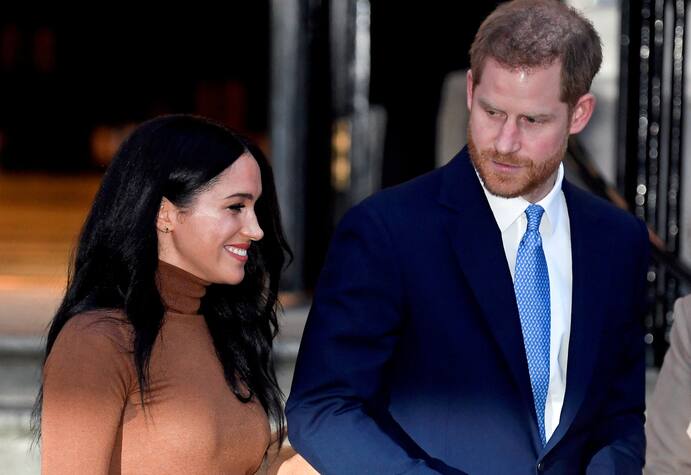 Frontlist | Meghan, Duchess of Sussex, wins privacy case against the Mail
