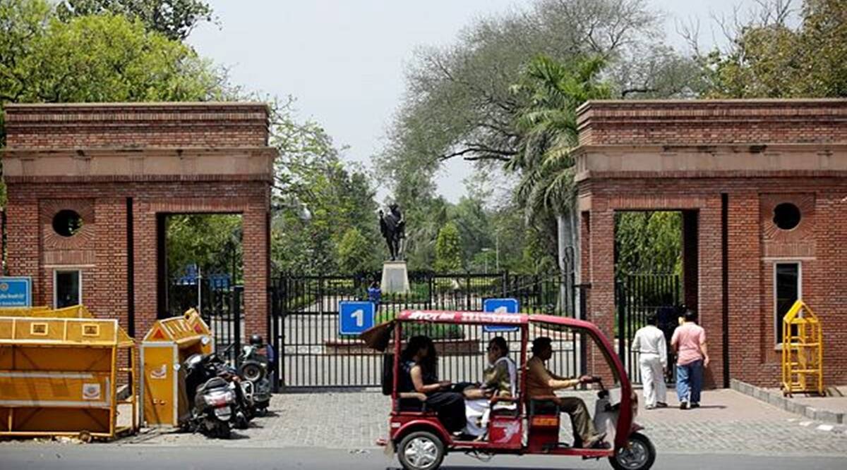 Frontlist | Delhi University to reopen today :February 1