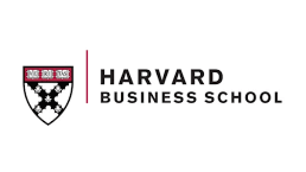 Frontlist | Harvard Business Publishing Announces Leadership Change