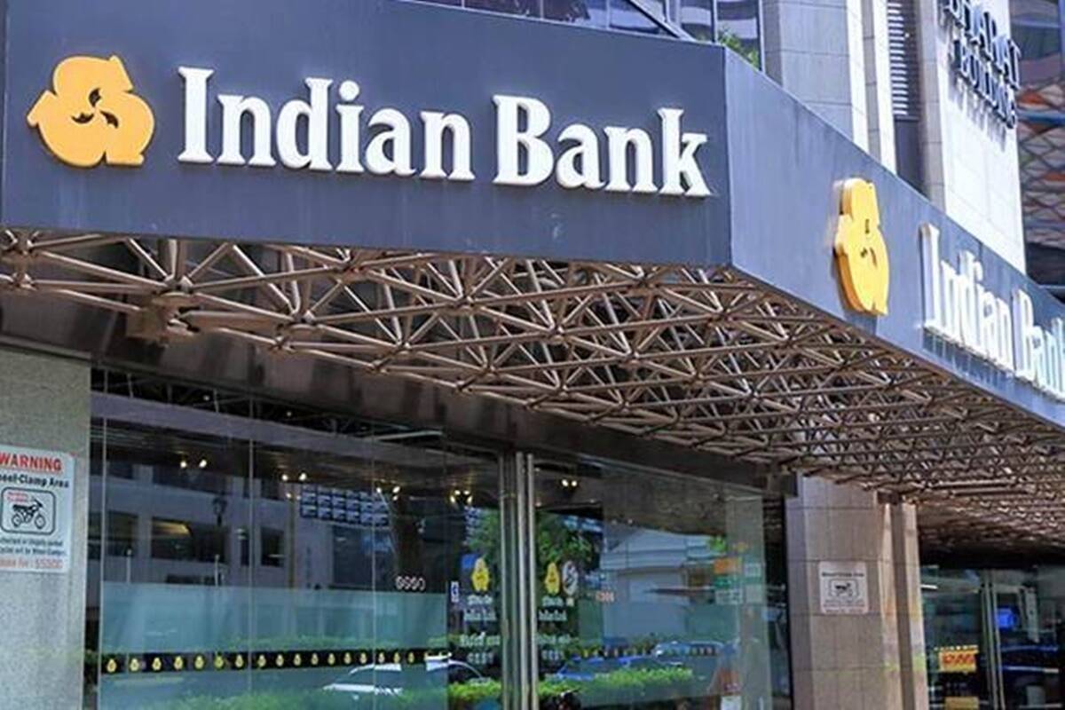 Frontlist | Indian Bank completes core banking integration