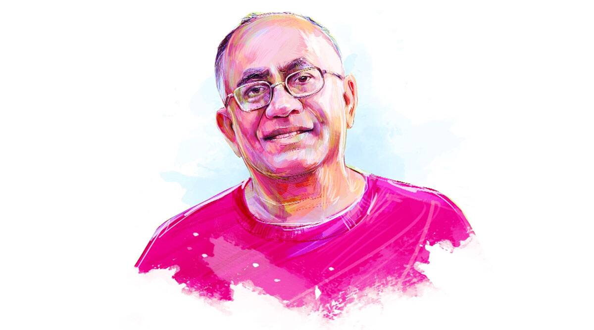Frontlist | Irwin Sealy to pen imagined memoir of Ashoka The Great