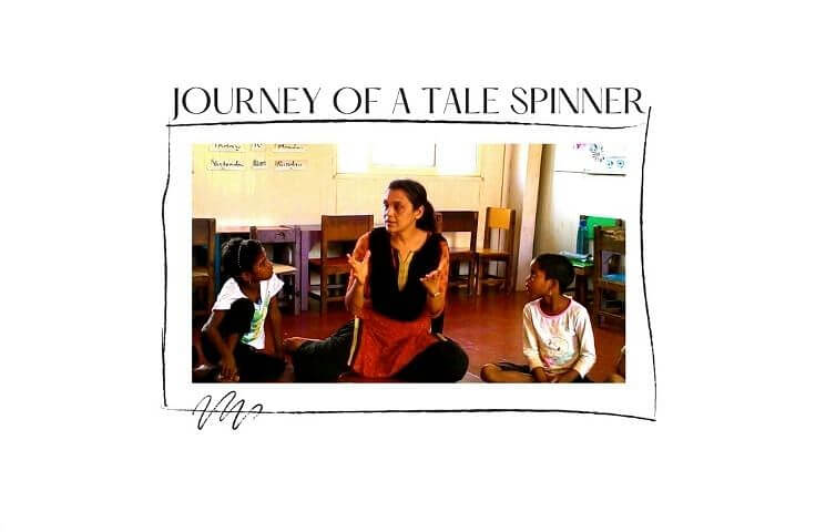 Frontlist | Literature: Journey of a Passionate Tale-Spinner