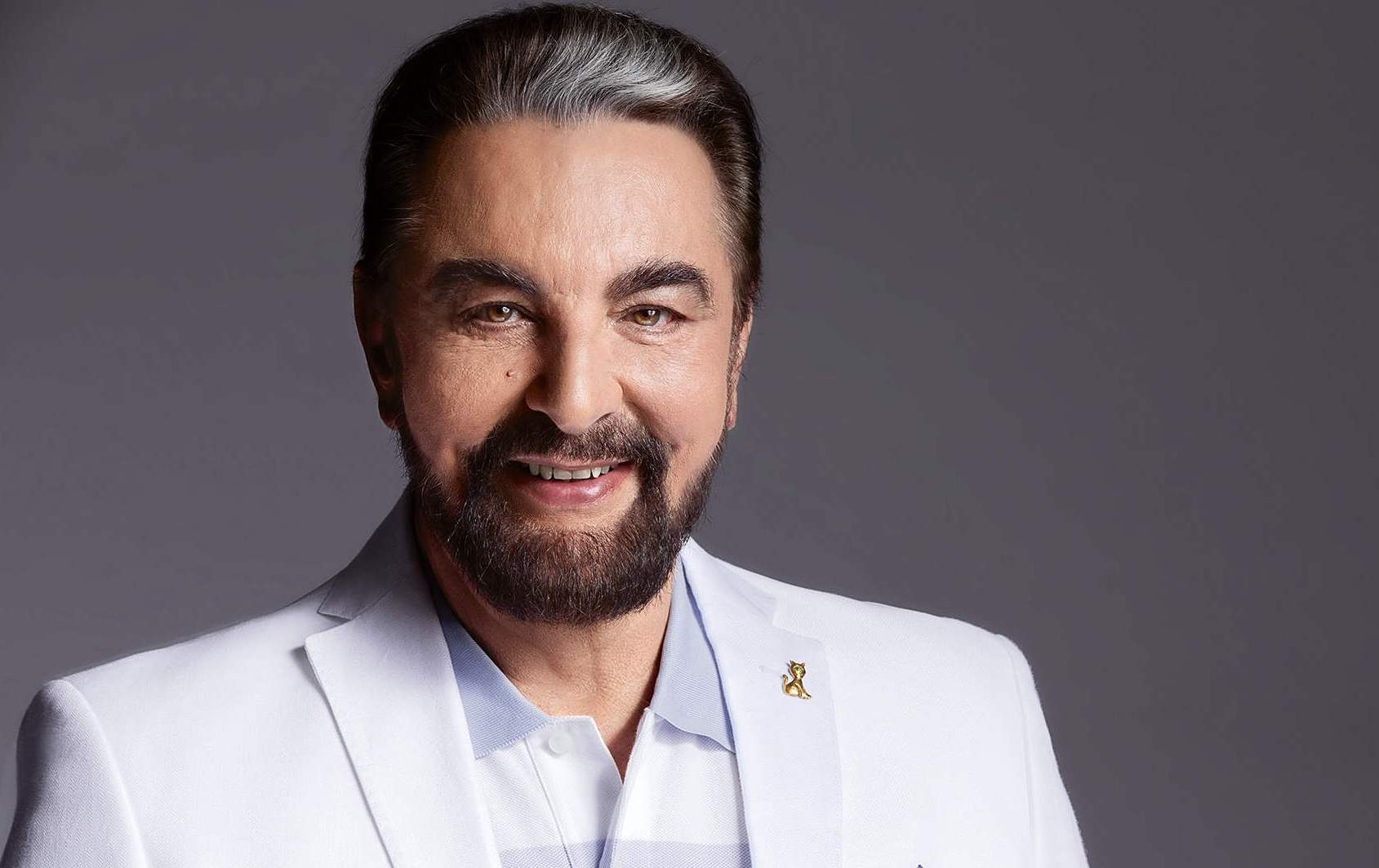 Frontlist | Kabir Bedi to 'pour heart' into his memoir