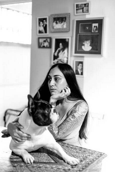 Frontlist | Karuna Ezara Parikh’s book talks the language of love