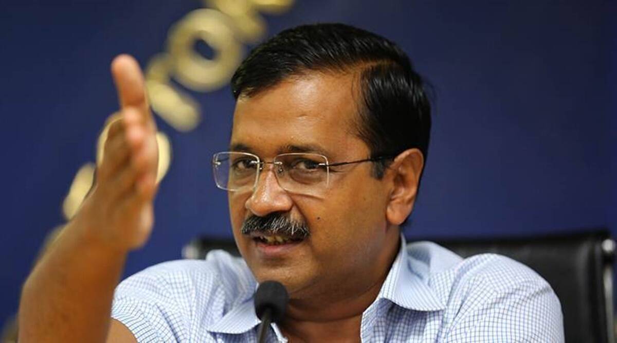 Frontlist | Delhi nursery admissions to commence soon: CM Arvind Kejriwal