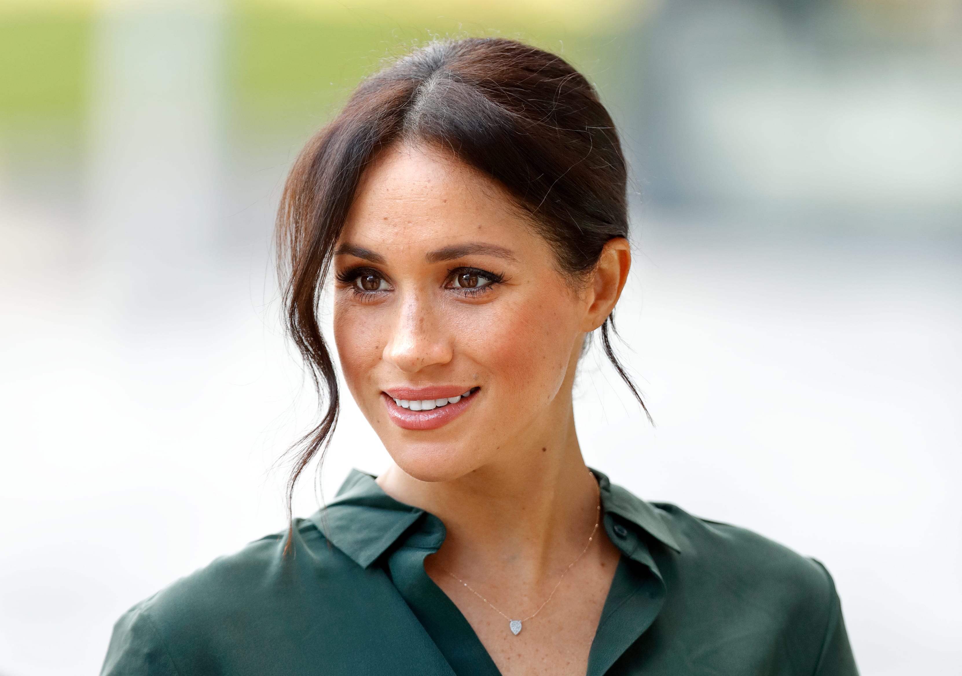 Frontlist | Meghan Markle might be ready to write a book of her own