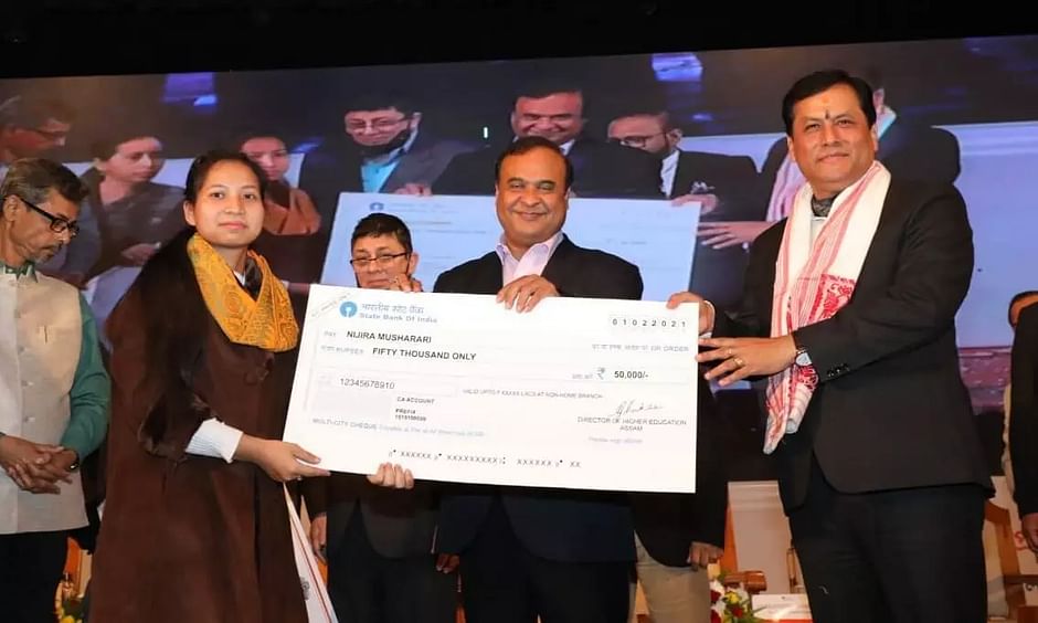 Frontlist | Assam govt launches schemes for Authors and Students