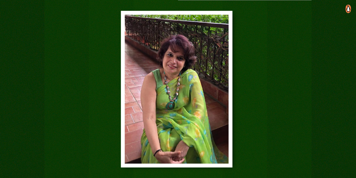 Frontlist | Bestselling author Kavita Kane to pen the untold story of goddess Saraswati