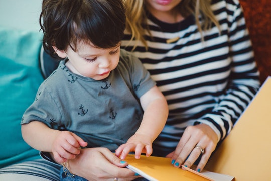 Frontlist | When We Read Out Loud To Our Kids, Everyone Wins