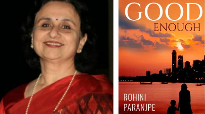 Frontlist | Author Rohini Sathe Scores Big With Her New Book