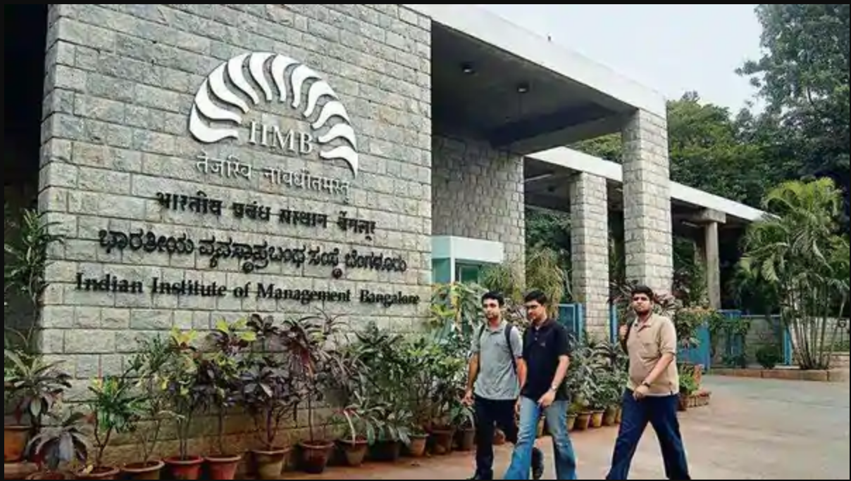 Five Indian business schools including 4 IIMs, ISB in top 100 B-schools globally