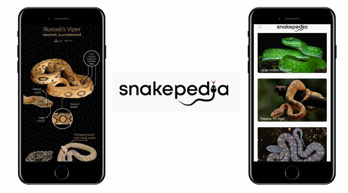 Frontlist | App launched in Kerala to help people, doctors treat snake bites