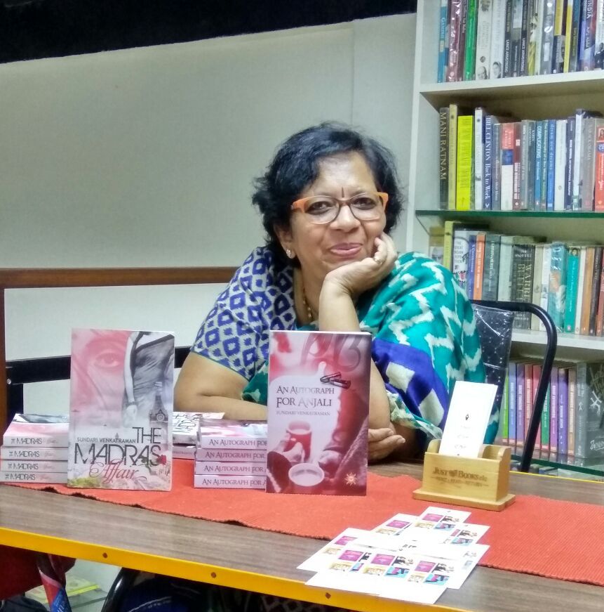 Frontlist | 59-YO writes 52 books till the age of 53, breaks age barriers
