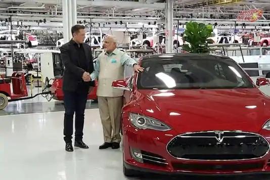 Tesla investment in India could land in Maharashtra: Industries Minister