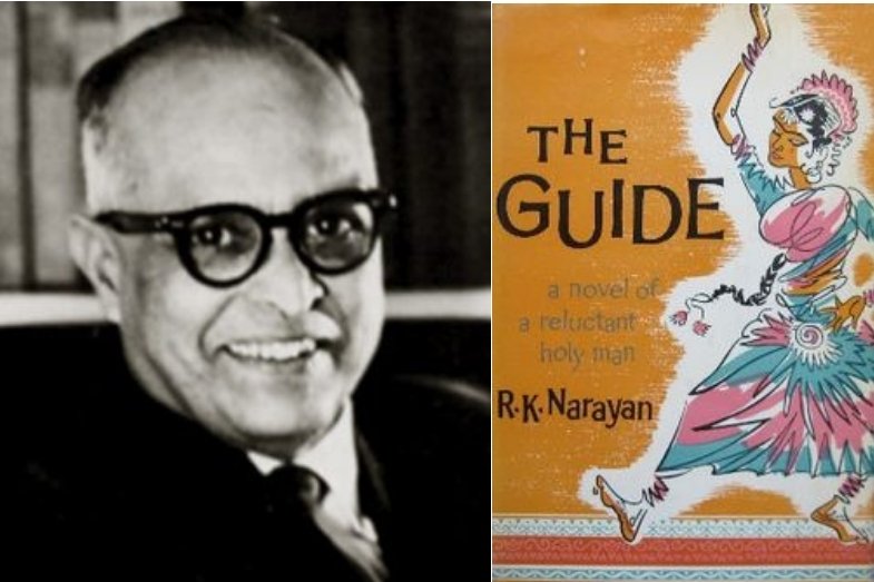 Frontlist | Top 20 Indian Authors and Their Books - Must Read