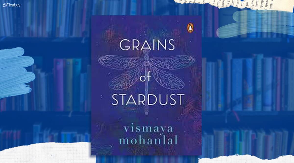 Frontlist | Malayalam superstar Mohanlal's daughter turned author