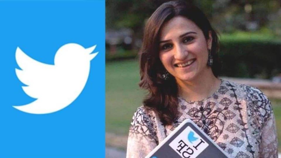 Frontlist | Twitter India public policy director Mahima Kaul resigns