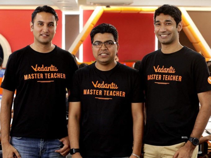 Frontlist | Vedantu Acquires Doubt-Solving App Instasolv