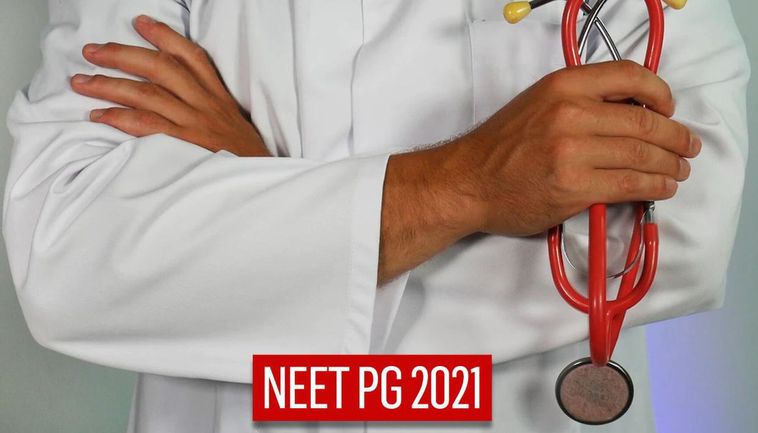 Frontlist | NEET PG 2021 Registration Begins Today At 3 Pm
