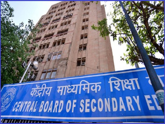 Frontlist | No Further Reduction In CBSE Class 10 Social Science Syllabus: Official