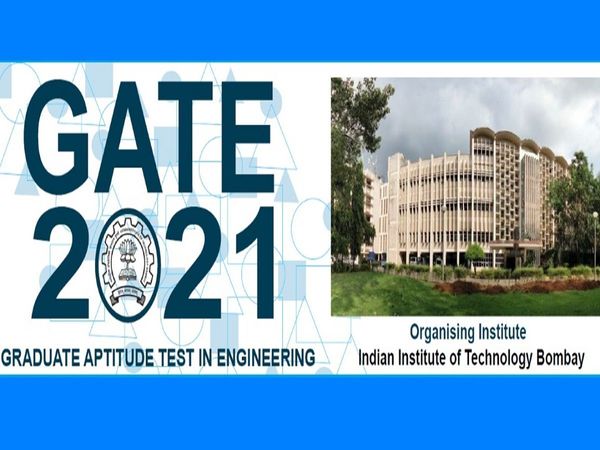 Frontlist | IIT Bombay to conduct GATE 2021 from tomorrow