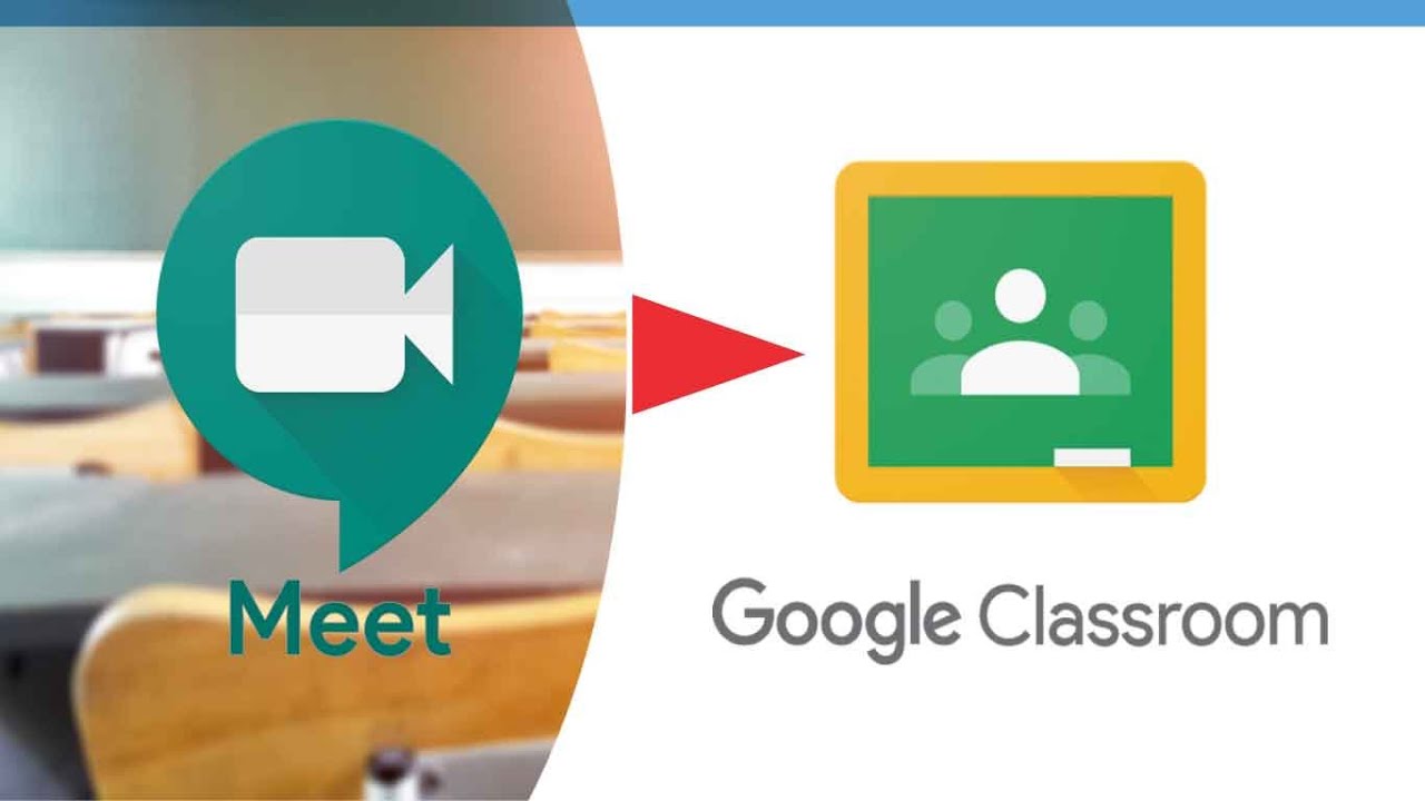 Google for Education: Meet, Classroom to get more tools