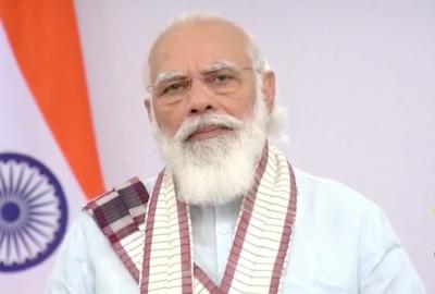 Frontlist | PM Modi addresses 66th convocation IIT-Kharagpur