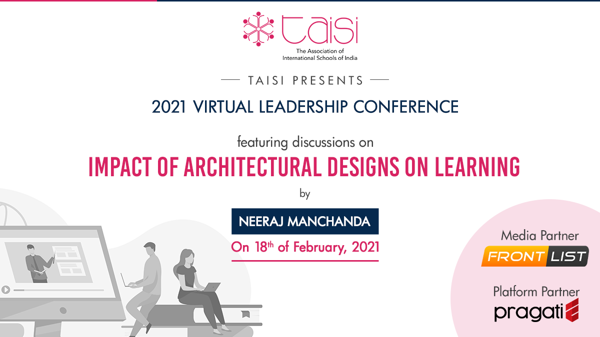 Frontlist | TAISI virtual event: Impact of architectural designs on learning