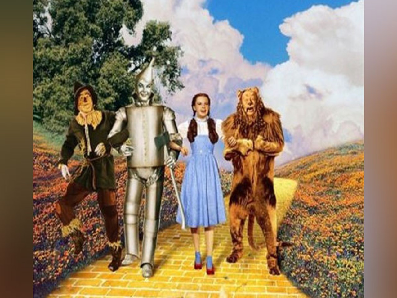 Frontlist | Warner Bros' New Line Set To Adapt 'Wizard Of Oz' Novel Into Movie