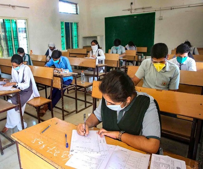Frontlist | Live Updates: Delhi Schools Reopening Today For Classes 9, 11