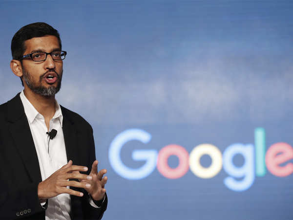 Frontlist | UP Police books Google's Sundar Pichai, others over 'defamatory' video; removes names from FIR later