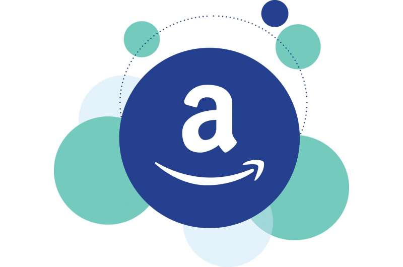 Amazon faces new lawsuit alleging it fixed book prices