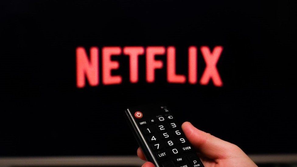 Frontlist | Netflix considers crackdown on password sharing