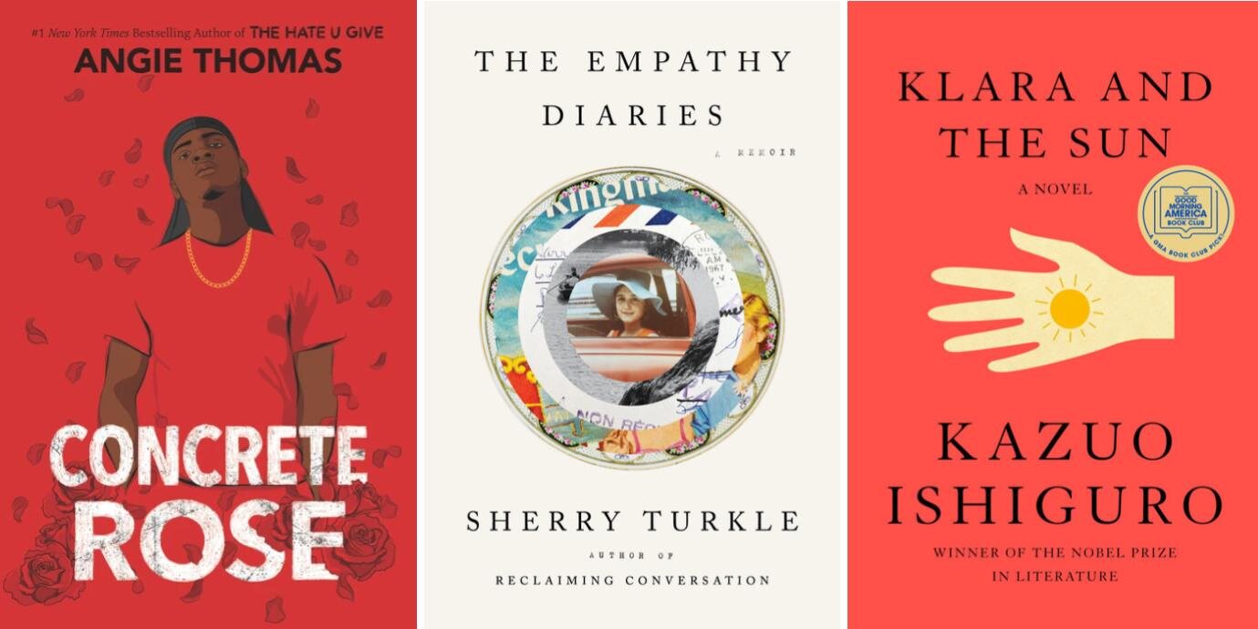 Frontlist | 8 New Books We Recommend This Week