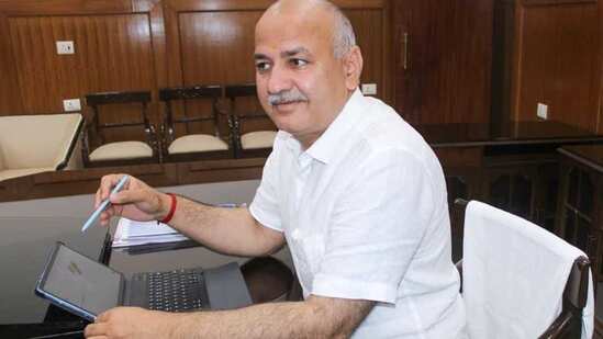 Sisodia’s budget focusses on patriotism, health, education: Highlights