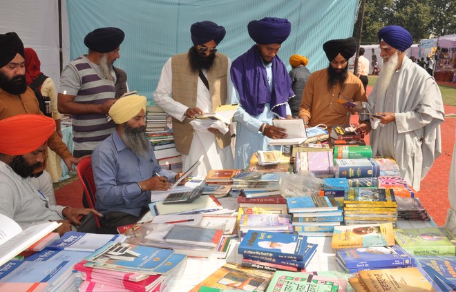 Frontlist | The return of Punjabi literature