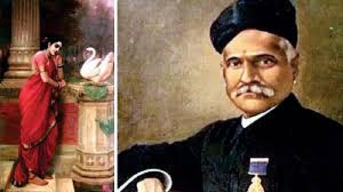 Frontlist | New children's book to tell story of Raja Ravi Varma