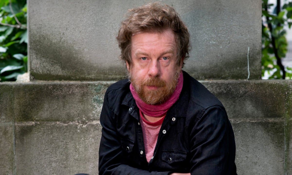 Frontlist | Jaipur Literature Festival 2021:  Kevin Barry books, and what makes Ireland a nation of authors