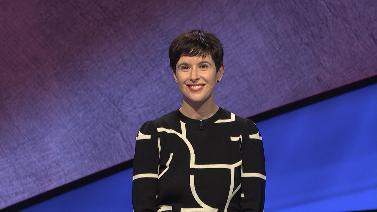 Frontlist | She did it again! Michigan author is two-time ‘Jeopardy’ champion with big payday