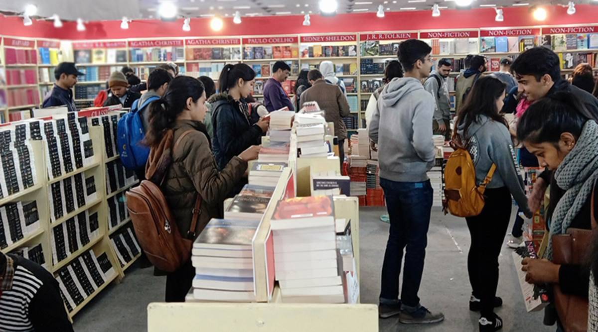 Frontlist | First-ever virtual New Delhi World Book Fair from March 6-9