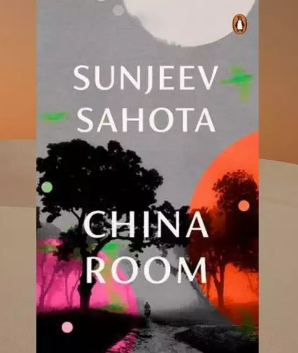 Frontlist | Booker Prize finalist Sunjeev Sahota writes new book