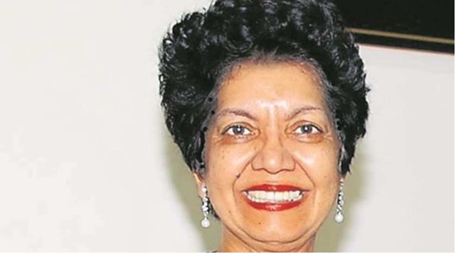 Anju Seth quits as director of IIM-Calcutta, says board maligned her